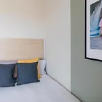 Student Factory Centre 아파트