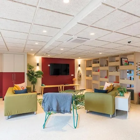 Student Factory Centre Appartement Troyes