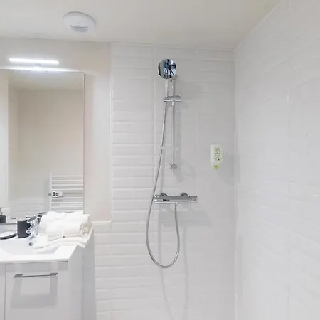 Appartement Student Factory Centre Troyes