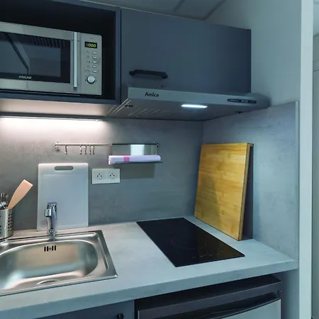 Student Factory Centre