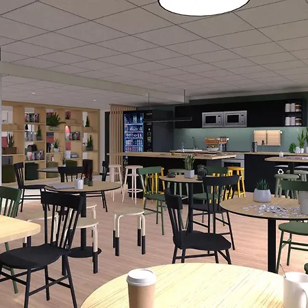 Student Factory Centre *