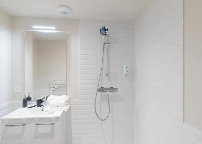 Lägenhet Student Factory Centre Troyes