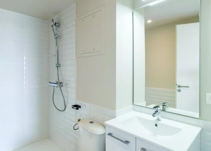 Lägenhet Student Factory Centre Troyes