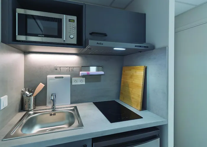 Student Factory Centre